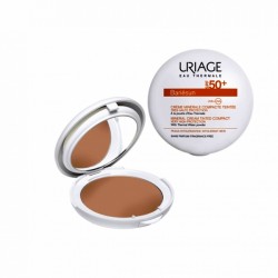 Uriage Bariesun SPF50+ Crema Minerale compatta colorata chiara