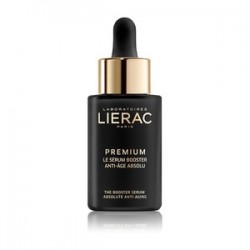 Lierac Premium Booster Siero antietà globale 30 ml