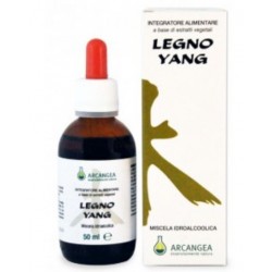 LEGNO YANG SOL IAL 50ML BIO