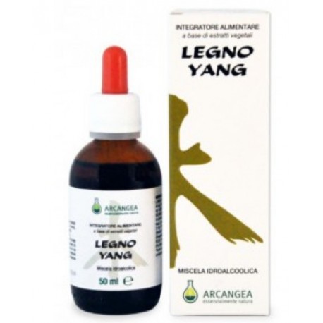 LEGNO YANG SOL IAL 50ML BIO