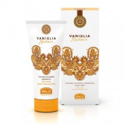 VANIGLIA KASHMIR SCHIUMA 200ML