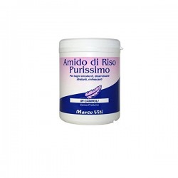  Amido Riso Polvere Bar 200g