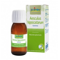  Aesculus Hippocast 60ml MACERATO GLICEMICO