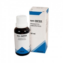 APO INFEK 30ML GOCCE SPG PEKANA