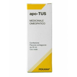 APO TUS 30ML GTT SPG PEKANA