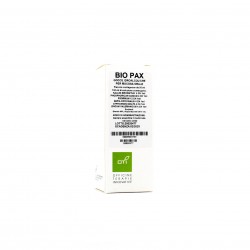 BIO PAX COMPOSTO GOCCE 50ML SOLUZIOBE IDROALCOLICA