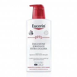 EUCERIN PH5 EMULS IDR -30% 19