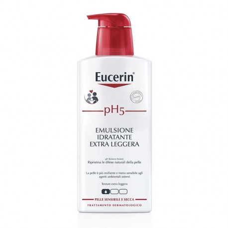 EUCERIN PH5 EMULS IDR -30% 19