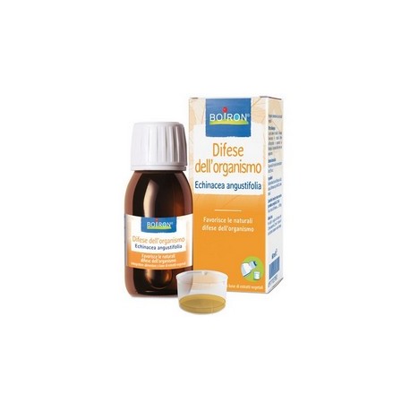  Echinacea Angust 60ml Tm