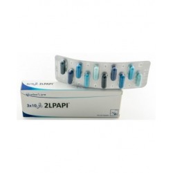 2LPAPI 30 CAPSULE