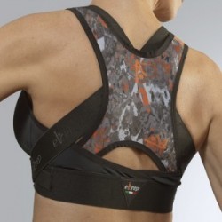 EKEEP B2 ACTIVE BRA NERO/FUN 2