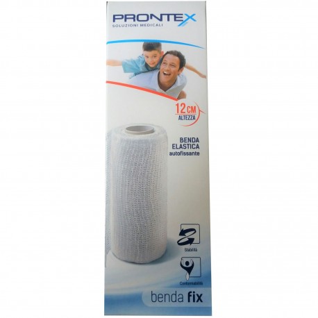 Safety Prontex Benda elastica autofissante