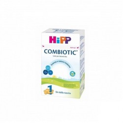 Hipp Combiotic 1 Latte in polvere 600 g