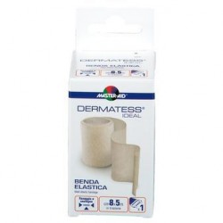 Master Aid Dermatess Ideal Benda Elastica 500 cm x 8 cm