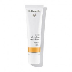 Dr Hauschka Crema Giorno Melissa 30ml