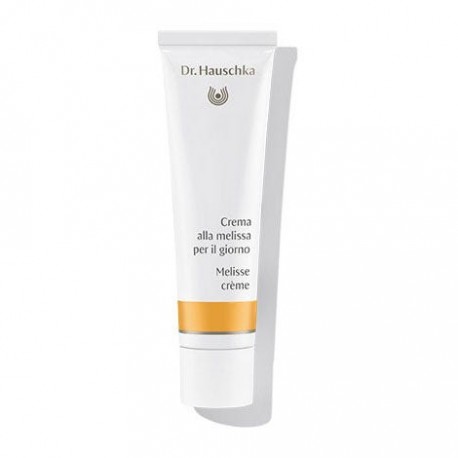 Dr Hauschka Crema Giorno Melissa 30ml