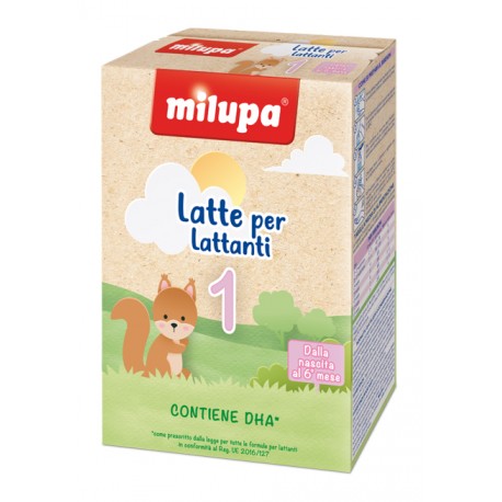 Mellin 1 Latte in polvere per lattanti 700 g - Farmacie Ravenna