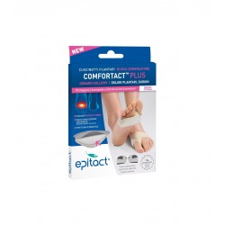 Epitact New Comfortact Plus Cuscinetto avampiede plantare taglia M 1 pezzo