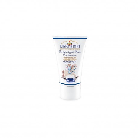 Helan Linea Bimbi Gel igienizzante per le mani 50 ml