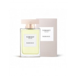 Verset Radiance Eau de Parfum 100 ml