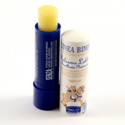 Helan Linea Bimbi Balsamo per le labbra dei bambini 100 ml