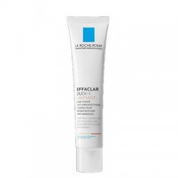 La Roche Posay Effaclar Duo + Unifiant Trattamento uniformante per il viso 40 ml