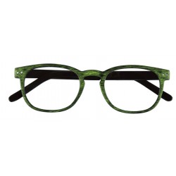 PRONTOLEGGO WENGE' VERDE +1,50