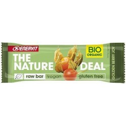 ENERVIT NAT DEAL GOLD BERRY30G