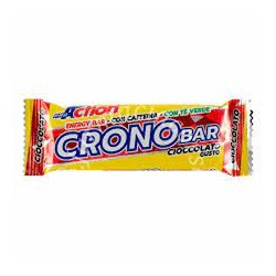 PROACTION CRONO BAR CIOCCOLATO