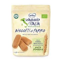 VIAGGIO ITALIA BISC FARRO 150G