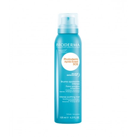 PHOTODERM DOPOSOLE SOS 125ML