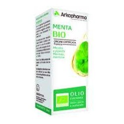 PALLINI MENTA LIQUIR BIO 10G