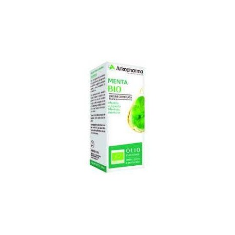 PALLINI MENTA LIQUIR BIO 10G