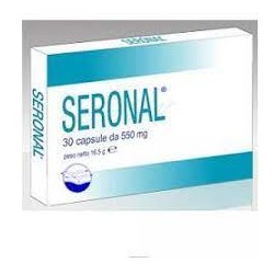 Seronal Gocce Integratore per il Sonno 50 ml