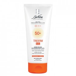 Bionike Triderm AD Crema Solare SPF50+ 200 ml