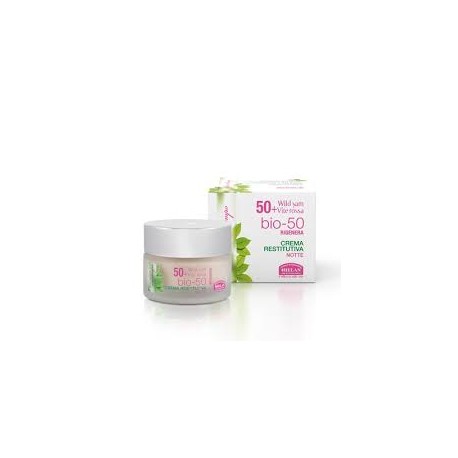 ELISIR RIGENERA BIO-50 CREMA