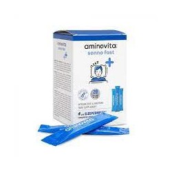 AMINOVITA PLUS SONNO FA20STICK