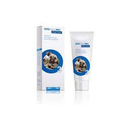 OZODENTPET ORALCARE PASTA 50ML