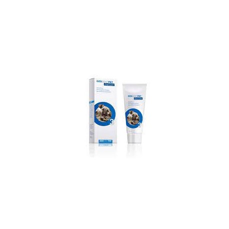 OZODENTPET ORALCARE PASTA 50ML