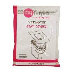 MQ PERFECT TOILET SEAT 10PZ