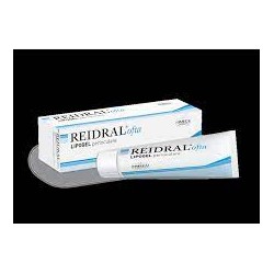 REIDRAL OFTA 25ML