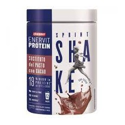 ENERVIT PROTEIN SHAKE CACAO