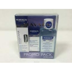 PROMO PACK EYE LITE