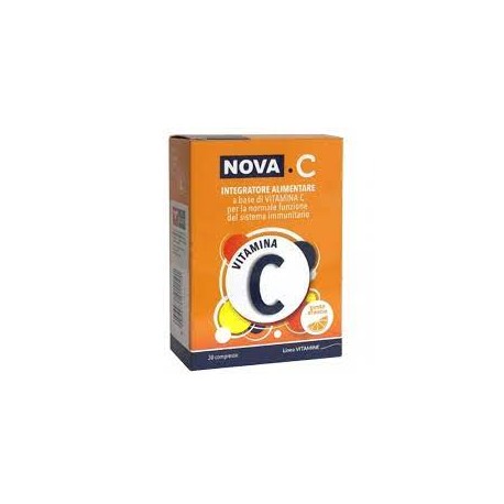 NOVA C 30CPR