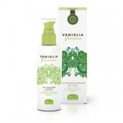 VANIGLIA VERVEINE LATTE 200ML