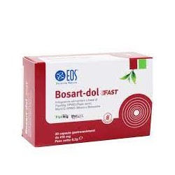 EOS BOSART DOL FAST 20CPS