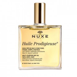 Nuxe Huile Prodigieuse Olio Secco 30 ml