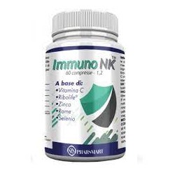 IMMUNO NK 30CPR