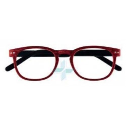 PRONTOLEGGO WENGE' ROSSO +2,50