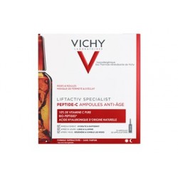 LIFTACTIV SPEC PEPT-C 10X1,8ML